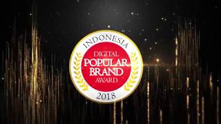 Download lagu Indonesia Digital Popular Brand Award 2018 - Blackmores