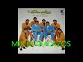 Mix De Los Vallenatos De Cumbia. para bailar y escuchar