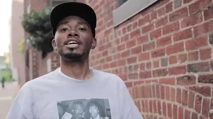Kenn Starr - Say Goodbye [prod. Black Milk] | Offi...