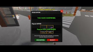trading in roblox ohio must watch!!