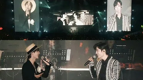 The Untamed OST | 陈情令 Main Themed Song(无羁 - Wu Ji) At Tencent Video All Star Awards 2023