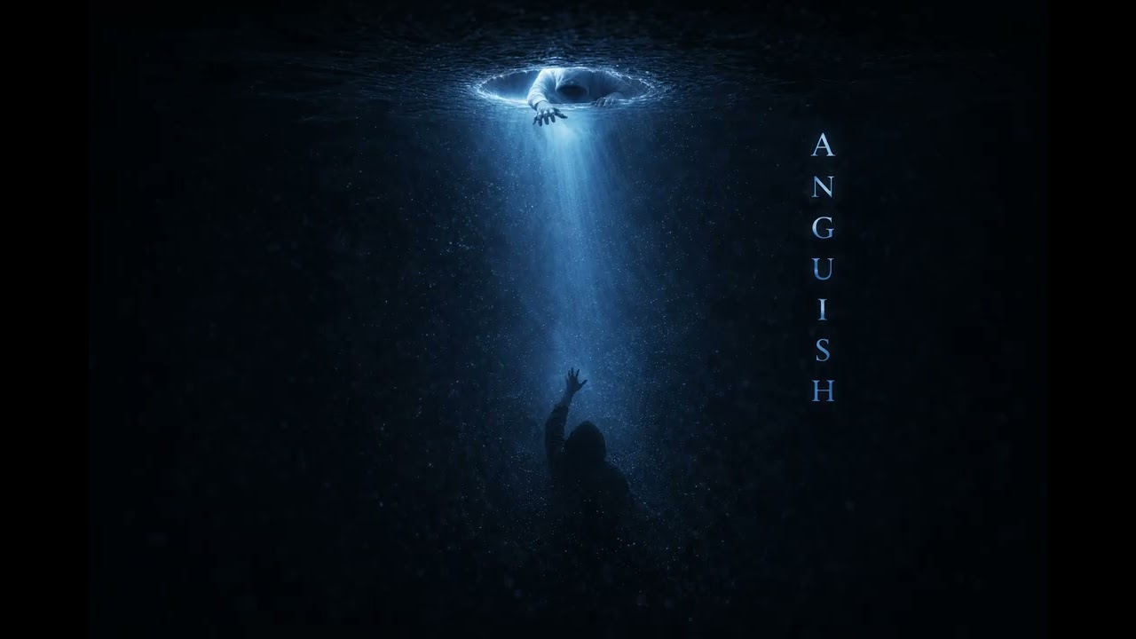 7HŌ7H -  Anguish