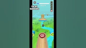 Going Balls Level 18 Gameplay - All Level Gameplay Walkthrough #shorts #goingballs