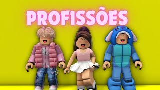 Clube da Anittinha Blx | Profissões | Clipe Oficial e Letra
