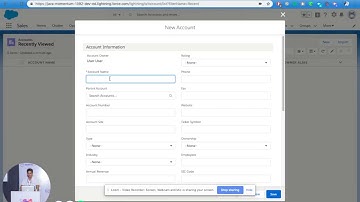 Facebook Timeline in the Record Detail Page Using Lightning Web Component and Wire Service