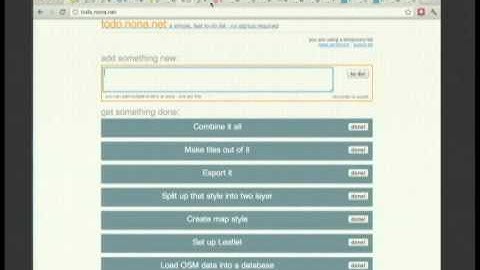 Making maps with Python