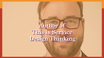 FBTB19 Release: Marc Stickdorn