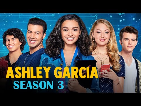 Vídeo: Quando Ashley Garcia é a parte 3?