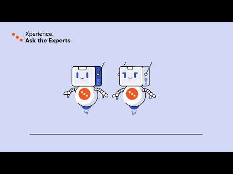 Ask the Experts #6