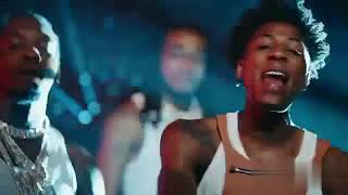 Youngboy Never Broke Again & Offset - Impossible Official Music Video