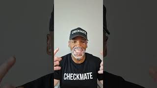 Stop Giving Away Your Power ⚡ Build a Checkmate Mindset