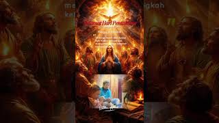 Tuhan Yesus Kristus Juru Selamatku firman Allah pelita bagi kakiku terang bagi jalanku #fypシ゚viral