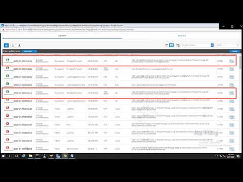 Sophos XG Firewall Clientless Single Sign On in a Single Active Directory Domain Controller