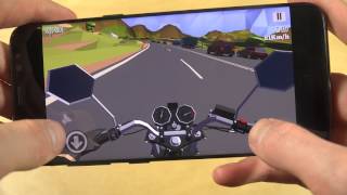 Cafe Racer Samsung Galaxy S8 Gameplay Review! screenshot 2