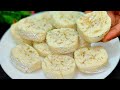 Instant Milk Powder Burfi Recipe | Bina Gas Jalaye Mithai | Milk Powder Recipes