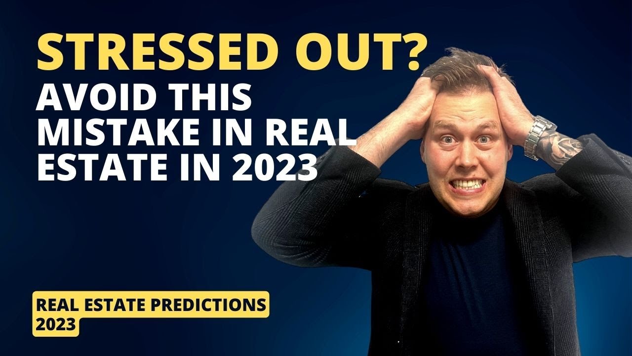 Real Estate Market Predictions 2023 Ontario Real Estate Guelph & Rockwood YouTube