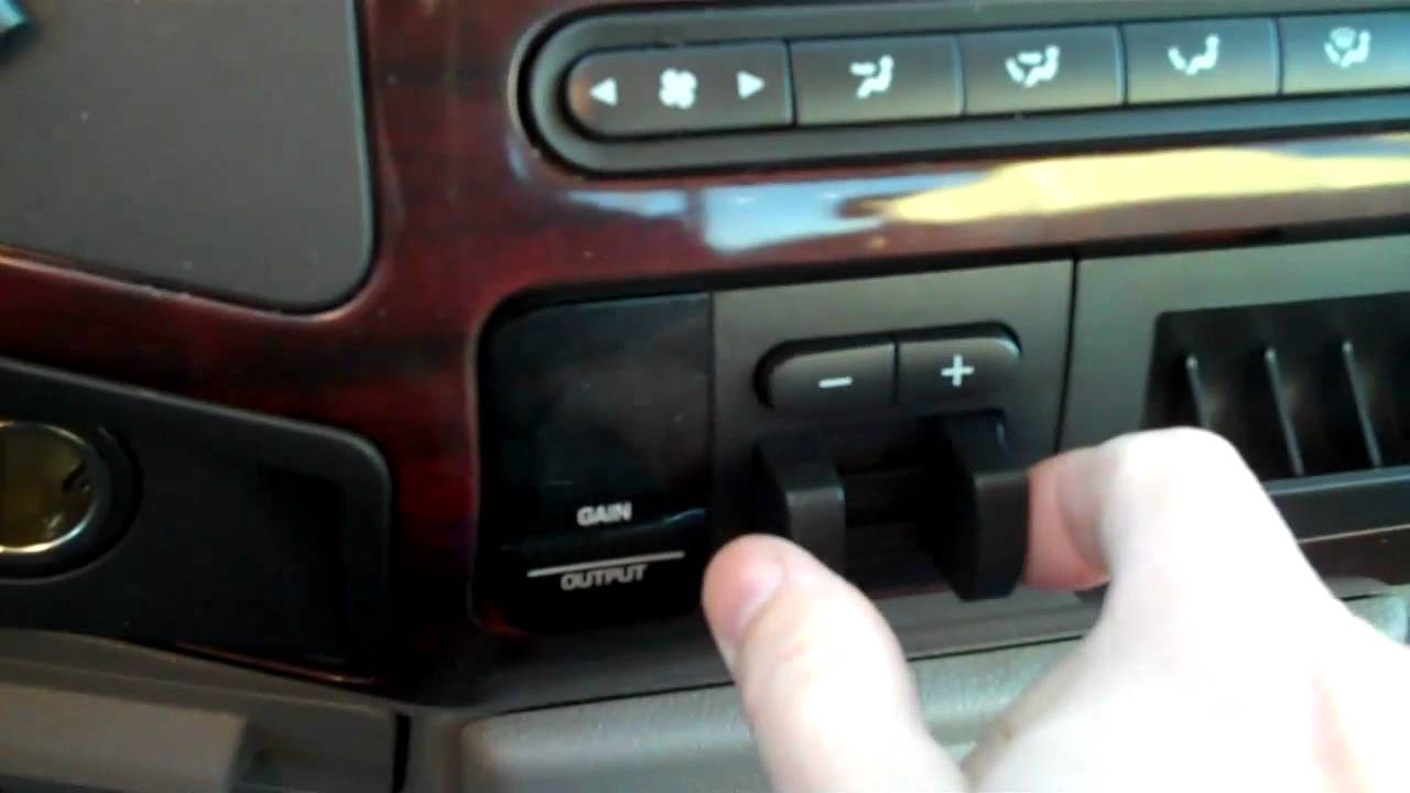 2008 Ford F250 Super Duty Lariat walkaround by Karl Spring, Kolar