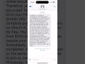 Beware of fake job offers via text message