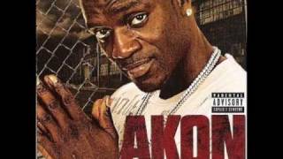 Akon Neva 4 Get Me !