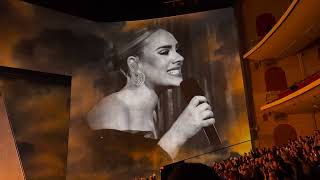 Adele - Set Fire to the Rain