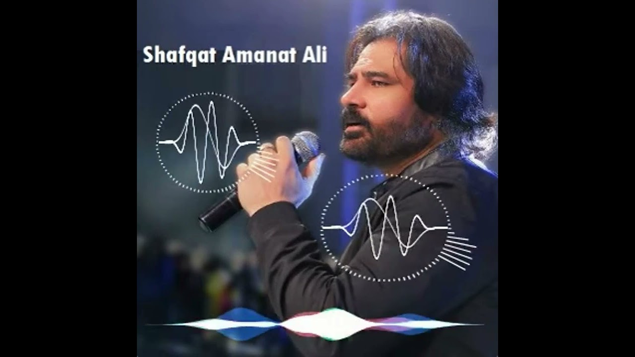 Kya Haal Sunawan by Shafqat Amanat Ali | Kya Haal Sunawan | Shafqat Amanat Ali