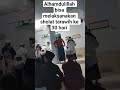 SHOLAT Yang kE 30 Hari #ramadan