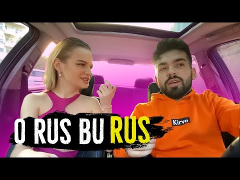 RUS MANKEN KIZ BENİ TROLLEDİ !  | 47. Bölüm (1080p fullHDizle) deneme