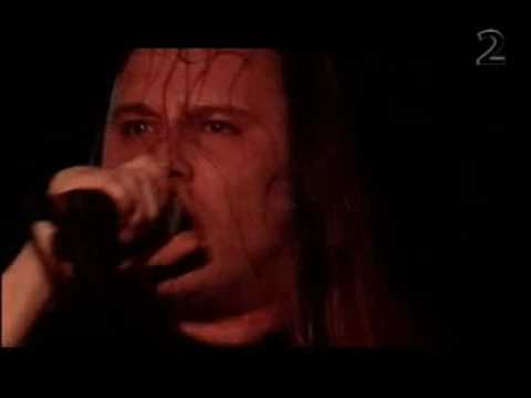 Entombed - About to Die
