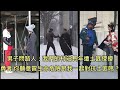 男子扮成遊戲NPC問路人想不想解任務，完美體現"男人的快樂就是這麼簡單" (中文字幕) thumbnail