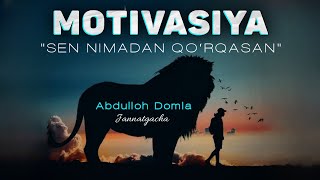 : !     !   2023Abdulloh Domla 2023