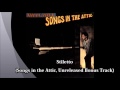 Billy Joel: Stiletto [Songs in the Attic, 1981]