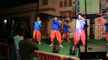 BLMG Annual Function BIKANER 2016