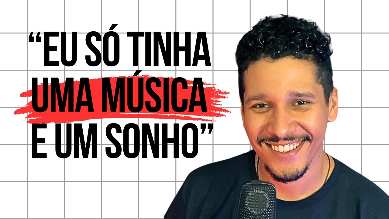 Como lançar sua música mesmo SEM FÃS