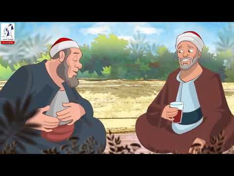 قصة الايام كامله الصف الثالث الثانوي