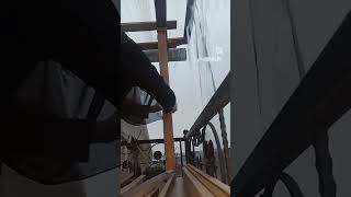 Yaranı saklama, o senin ustalık nişanın. Unutma Bazı kaybedişler, seni ustalaştırır.