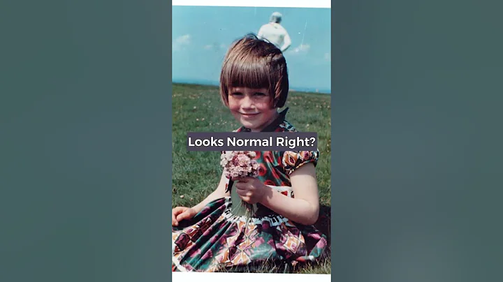 Scary Things Hidden In Normal Looking Photos #shorts