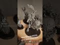Reinforcements! 😅 #orks #tabletopgame #warhammer #warhammer40k #painting #orks40k