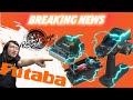 NEW PRODUCTS FROM FUTABA?!? - Mitch-Spec Reviews