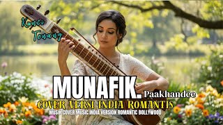Munafik (Paakhandee) Cover India