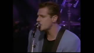 Glenn Frey ~ Strange Weather Tour   1992