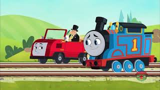 Driving Winston - US HD | All Engines Go! | Season 3 | Thomas & Friends™