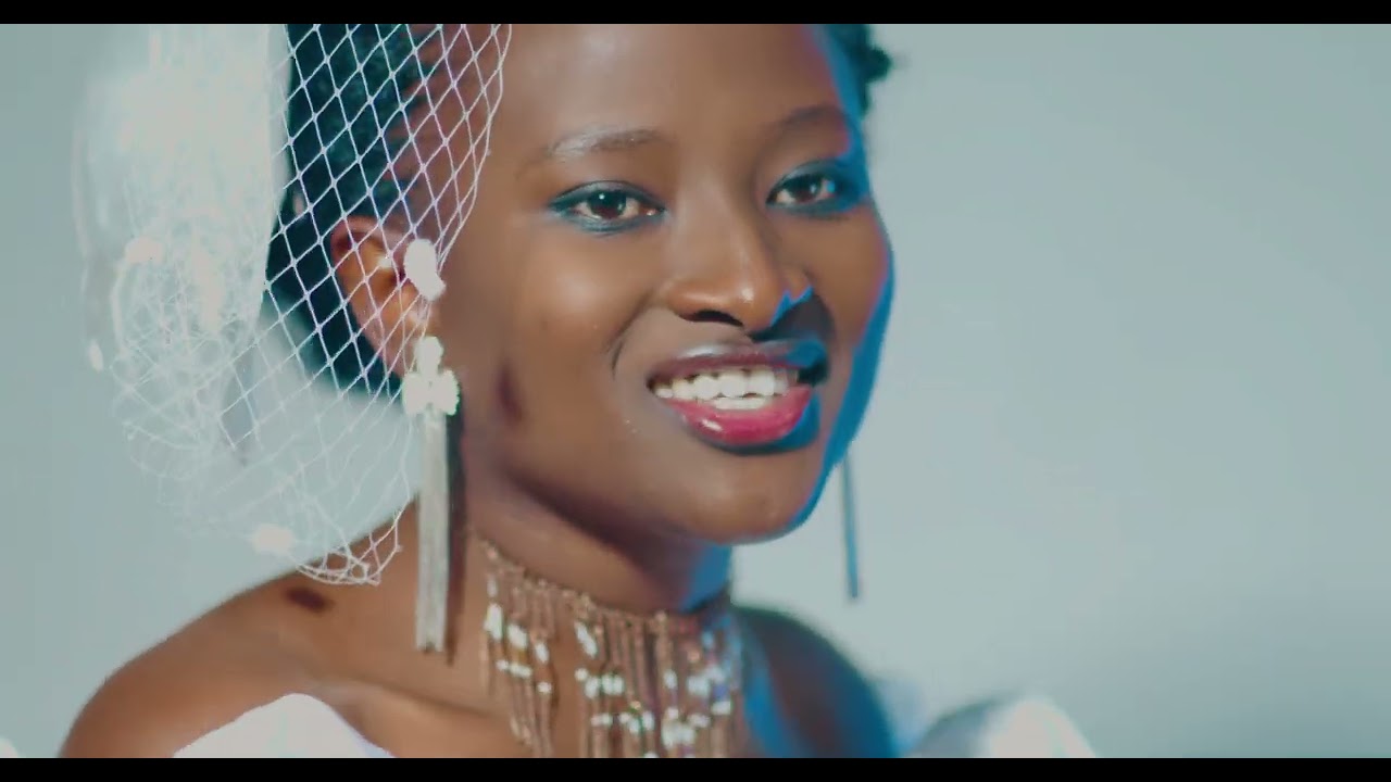 OMWAKA GWANGYE 4KVIDEO-RUKUNDO GIFT UG