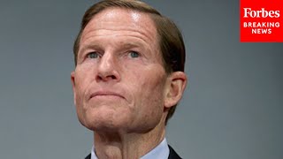 Richard Blumenthal Demands Holistic Support To The Navy: ‘We Need To Better Care For Our Sailors’