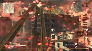 Crane Shot Hitmark