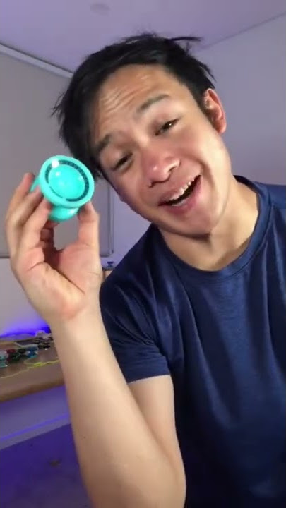 Go Godspeed With Your Cheapest Yoyo