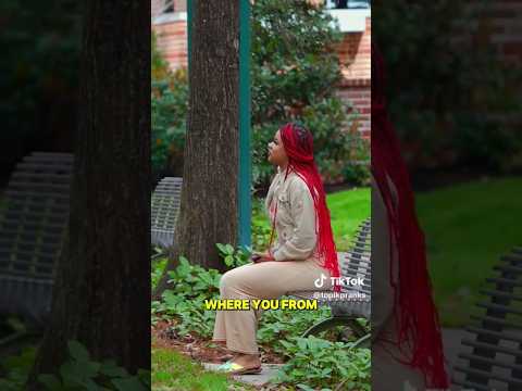 CUCUMBER PRANK IN OHIO PARK Cucumber Prank Trending Shortsviral Viral Shorts