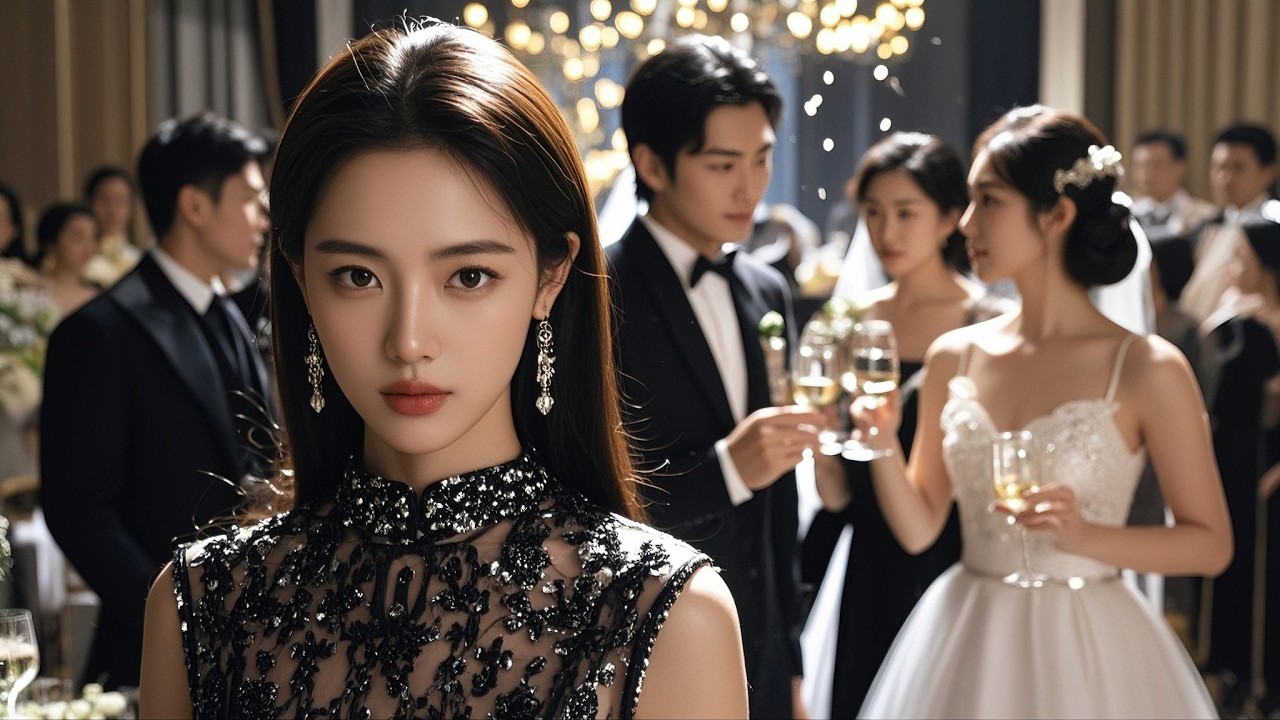 Я путешествовала во времени, чтобы наказать мужа и лучшую подругу #minidrama #fullepisode #engsub