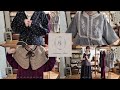 【SM2秋の新作】購入品紹介