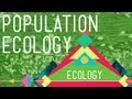 Ecological Interactions and Population Dynamics in Our World