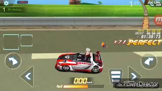 [ Cùng Đua ] || Trải Nghiệm Xe B Cuồng Đồ - Phú Quý Top_zombie screenshot 4